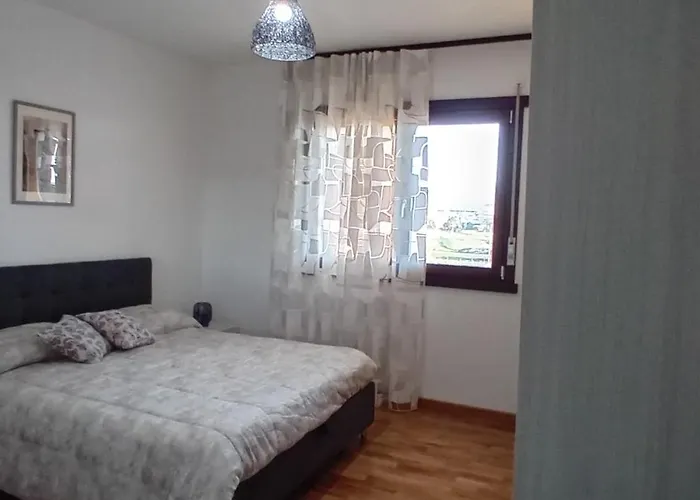 Apartamento Sunset Metropolitana Anagnina Con 2 Bagni *